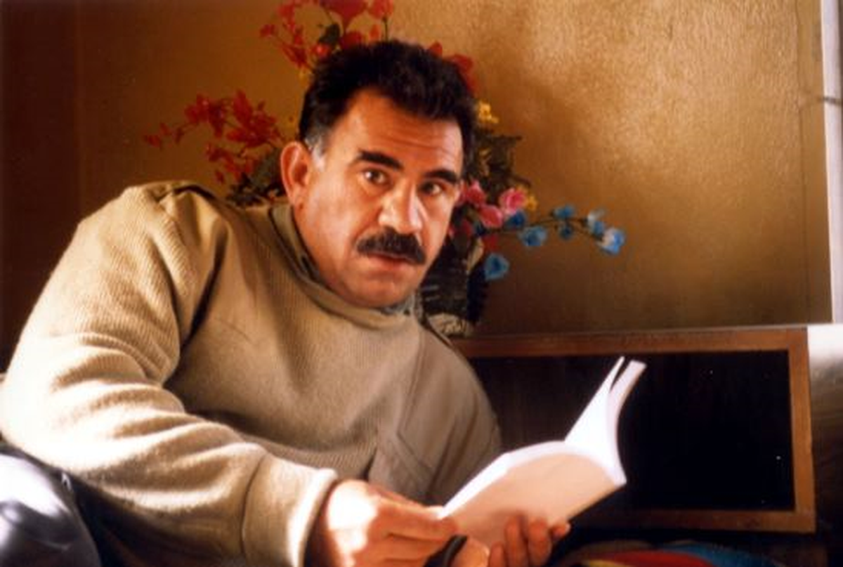Öcalan: Karşılıklı Ateşkes Durumunun Korunuyor Olmasına Anlam Biçiyorum