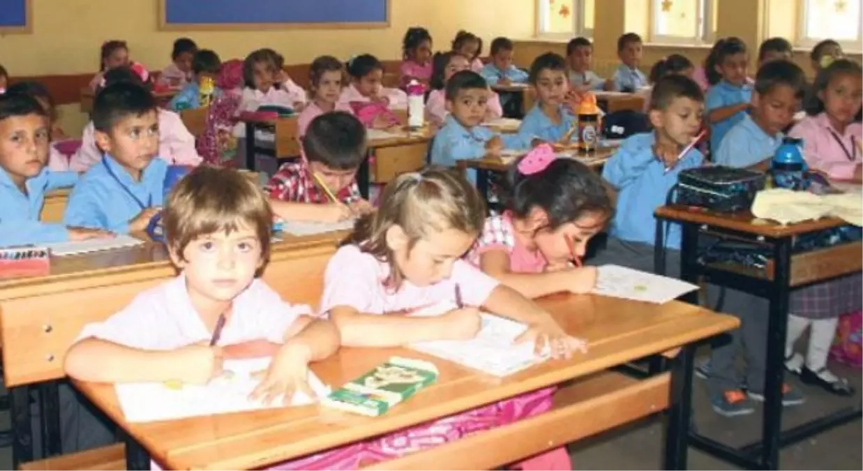 Okula Alışma ve Kaygı Süresi 1 Haftayı Geçerse Dikkat!