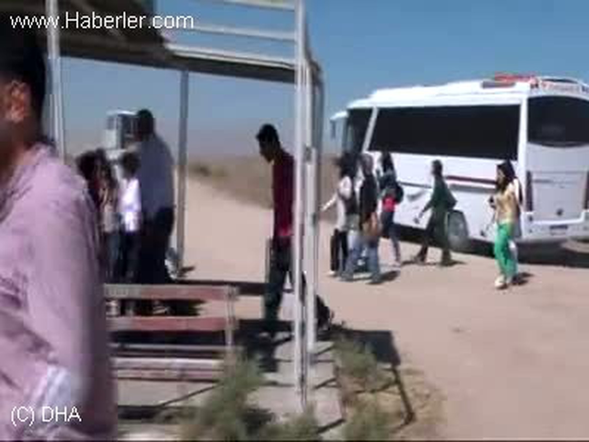 Ön Yargı ile Geldikleri Doğubayazıt\'a Hayran Kaldılar