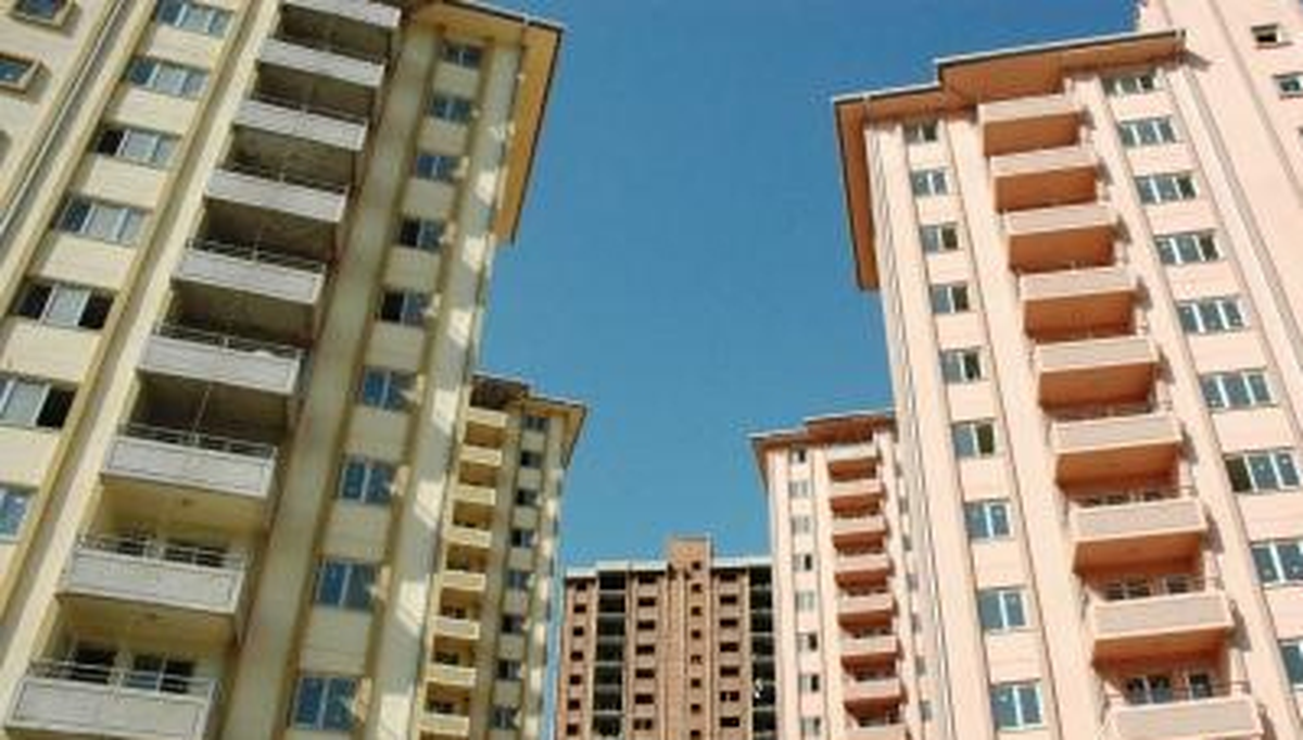 Şanlıurfa\'da Taşeron İşçiler Ev Sahibi Oluyor