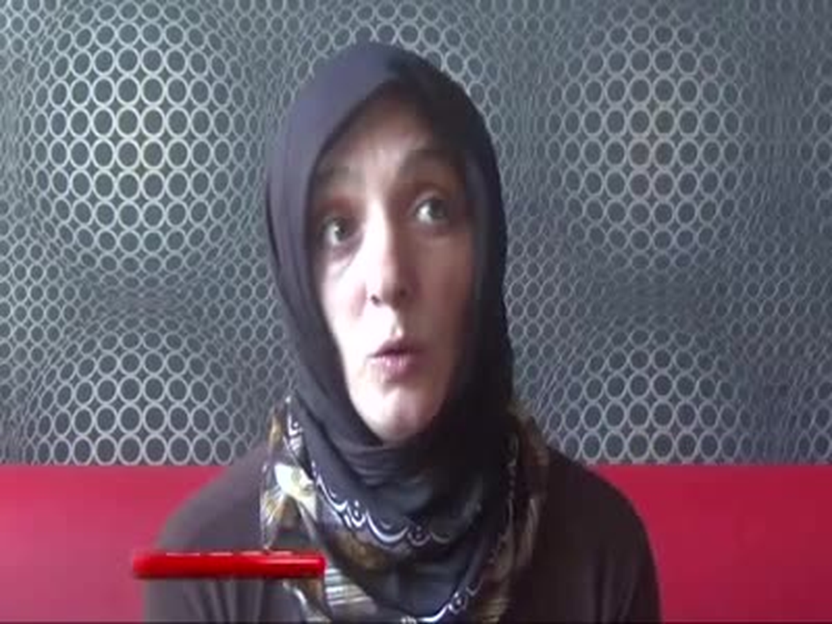 Şehirlerarası Yolcu Otobüsünde Taciz İddiası