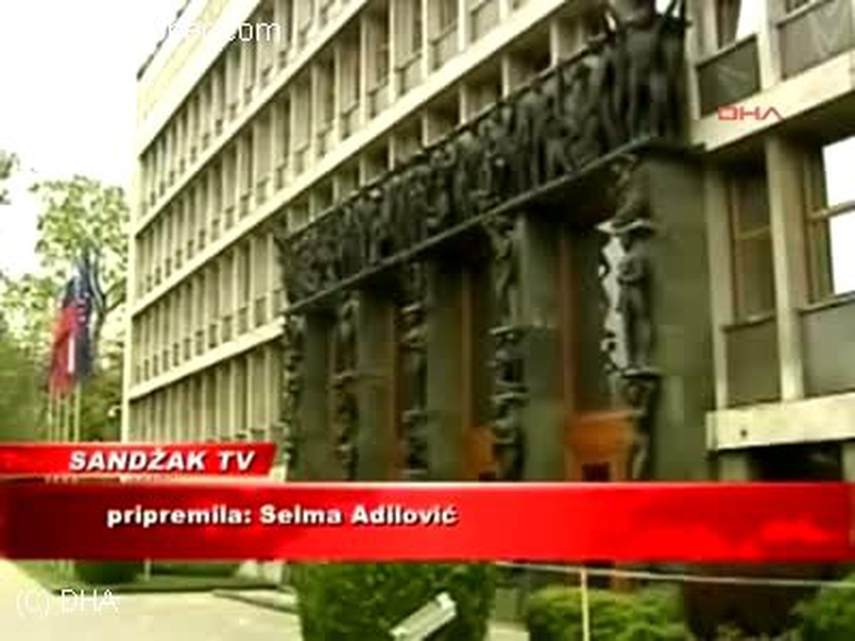 Slovenya Müslümanlarının 44 Yıl Sonra Cami Rüyaları Gerçek Oluyor