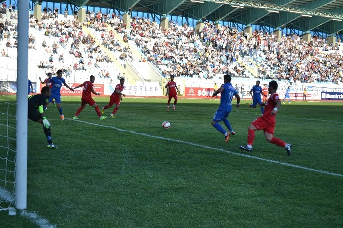 Spor Toto 3. Lig