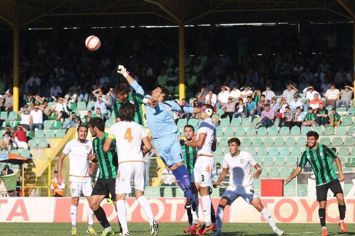 Spor Toto 3. Lig