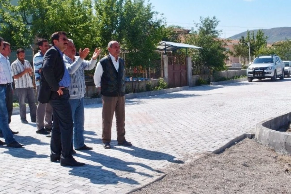 Sungurlu Belediye Başkanı Selahaddin Uzunkaya Açıklaması