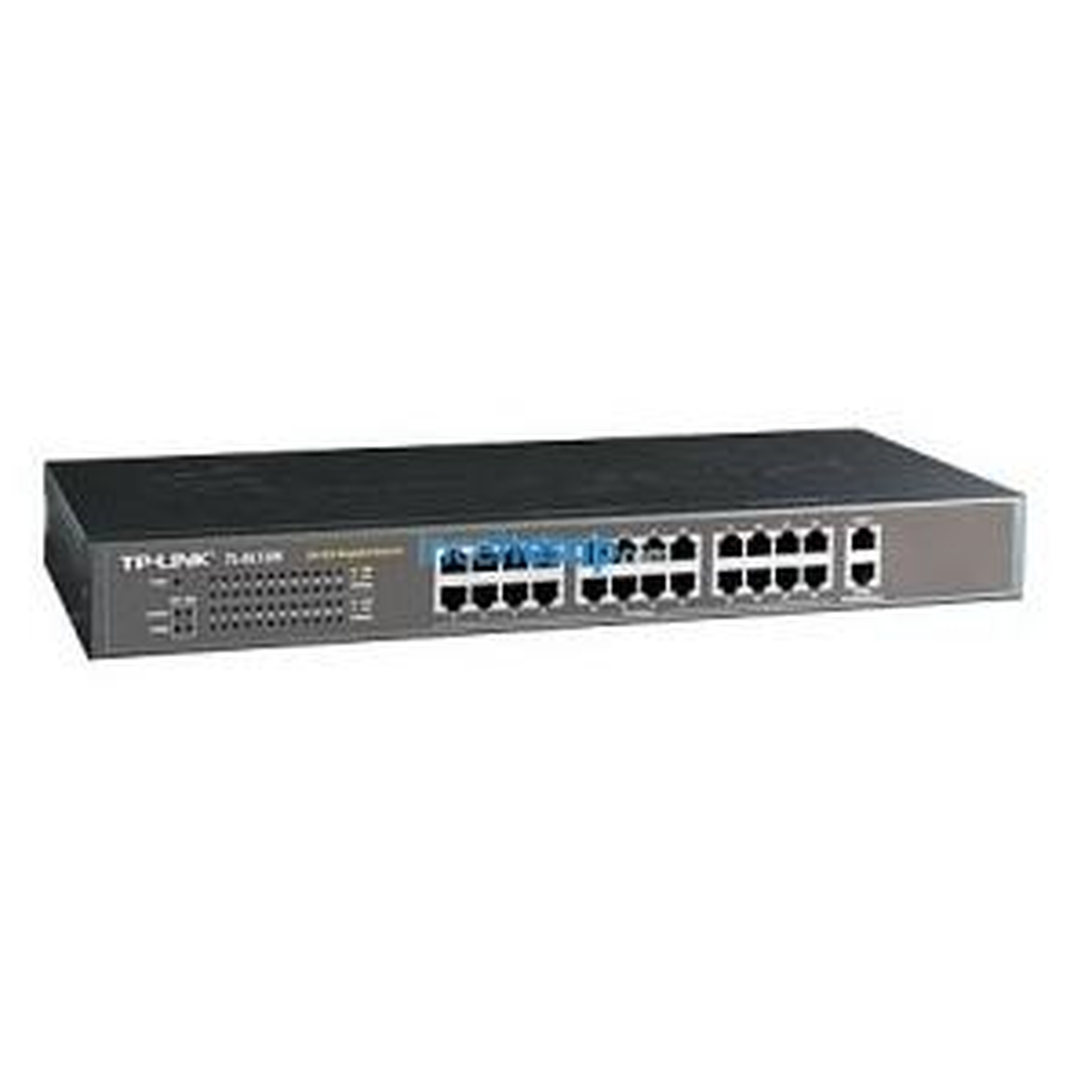 Tp-Link Tl-Sl1226 24 Port 10/100/1000 Switch