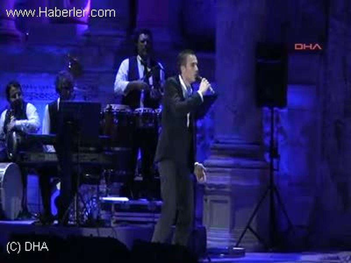 Türkçevizyon Gala Gecesiyle Sona Erdi