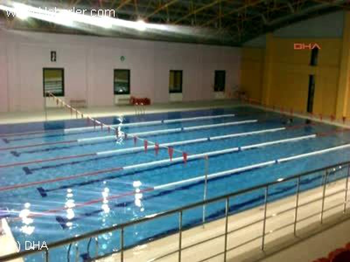 Kocaeli'de Üniversite Öğrencisi Genç Havuzda Boğuldu