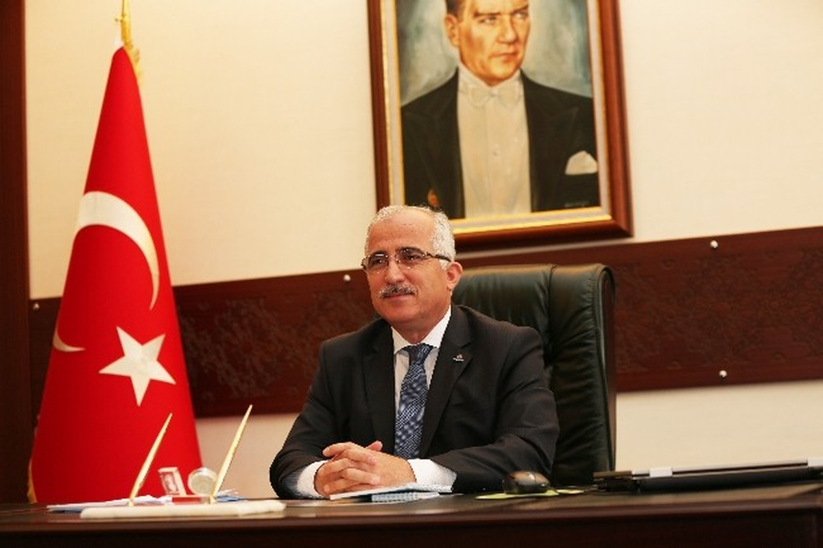 Vali Tuna\'nın Yeni Eğitim-Öğretim Yılı Mesajı