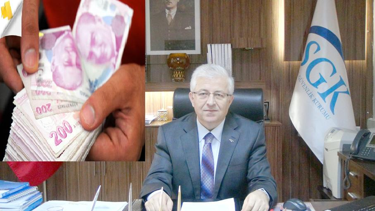 Vatandaşlar Ceza Kıskacında
