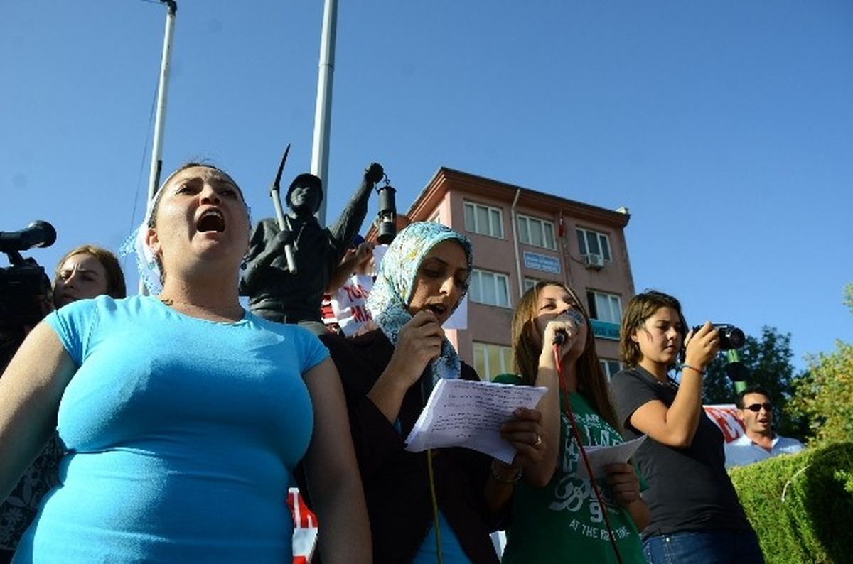 Yatağanlı Kadınların Açıklaması Hem Güldürdü Hem Düşündürdü