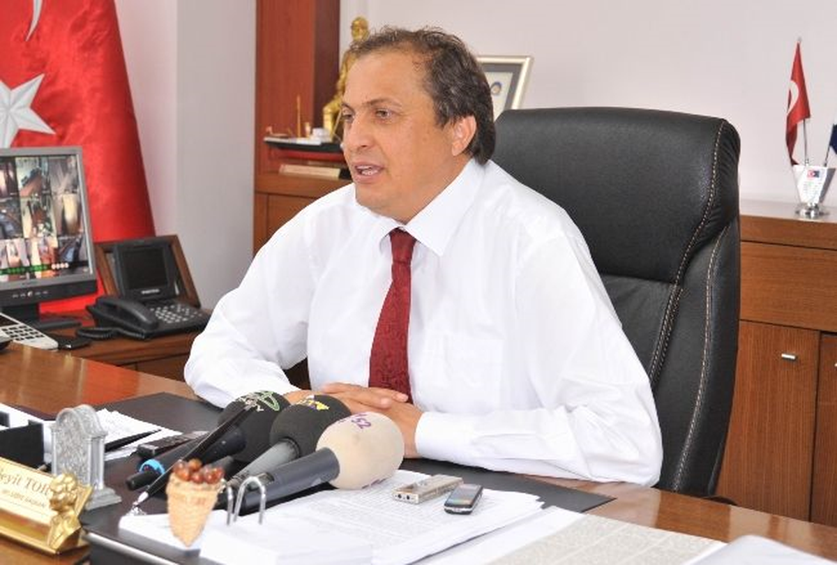 Yeni Eğitim Öğretim Yılının Başlaması