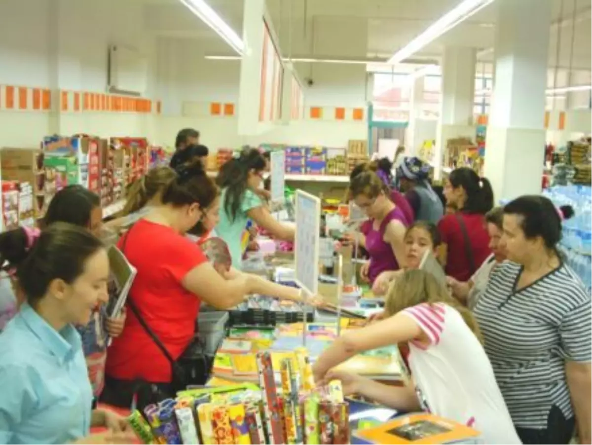 Yeni Eğitim Öğretim Yılının Başlaması