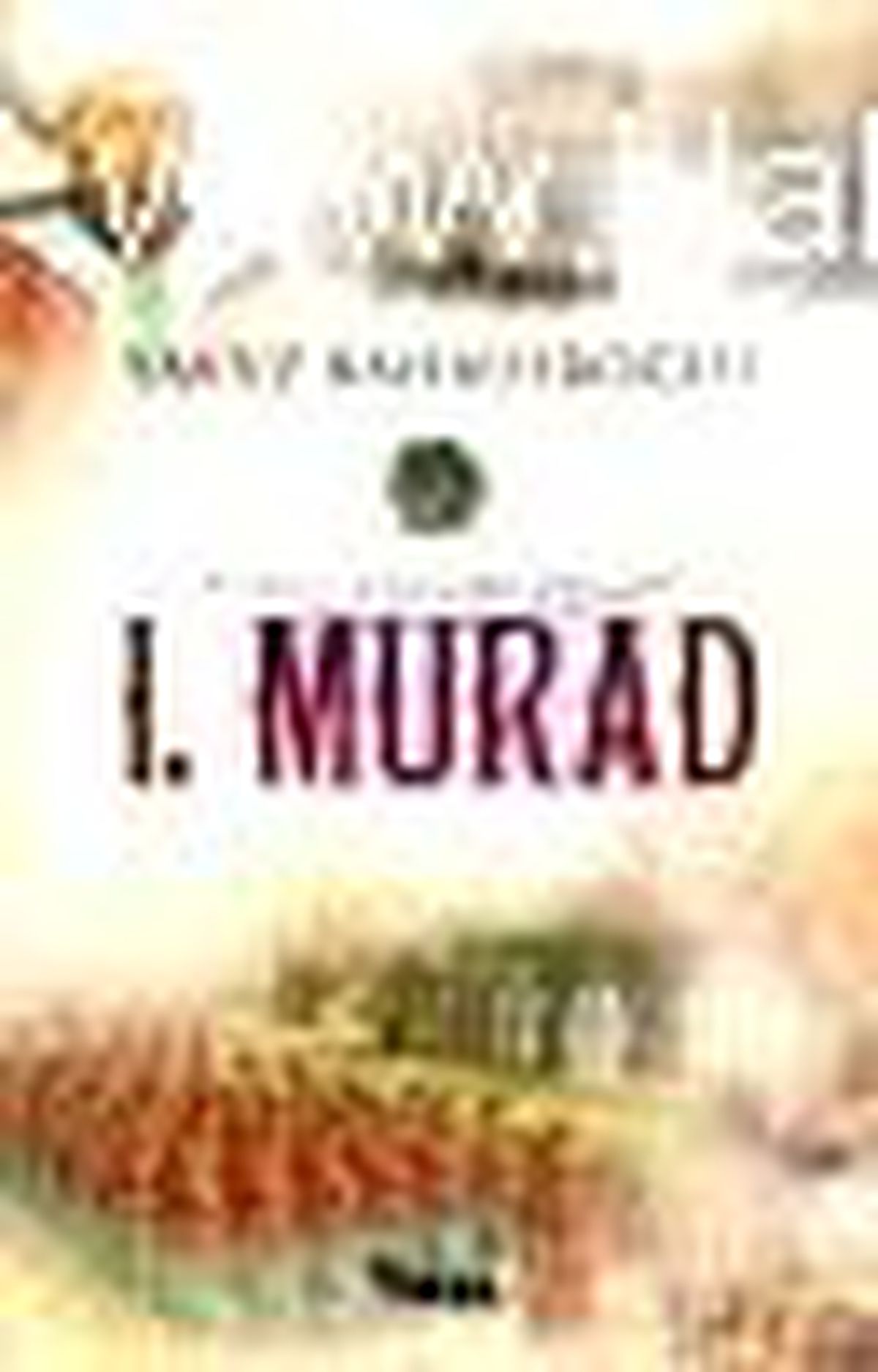 1. Murad Kitabı