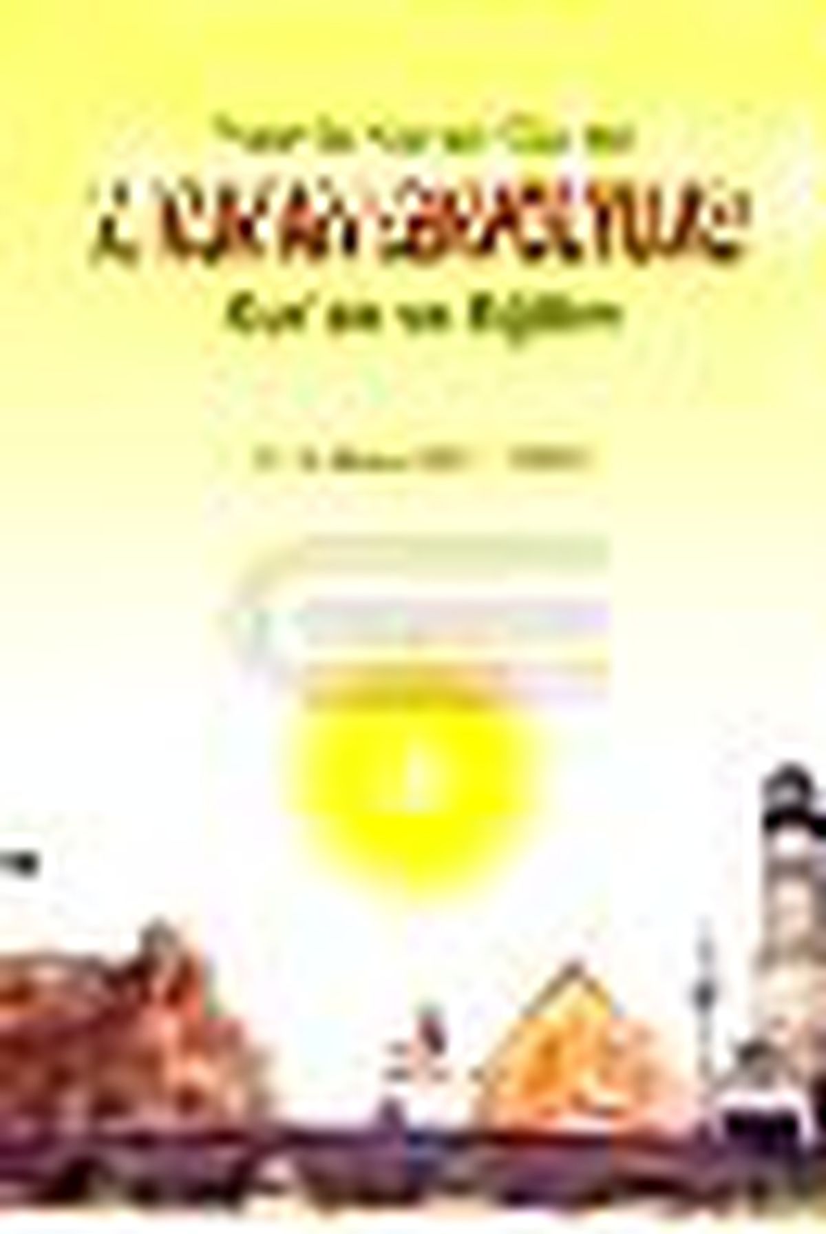 10. Kur\'an Sempozyumu Kitabı
