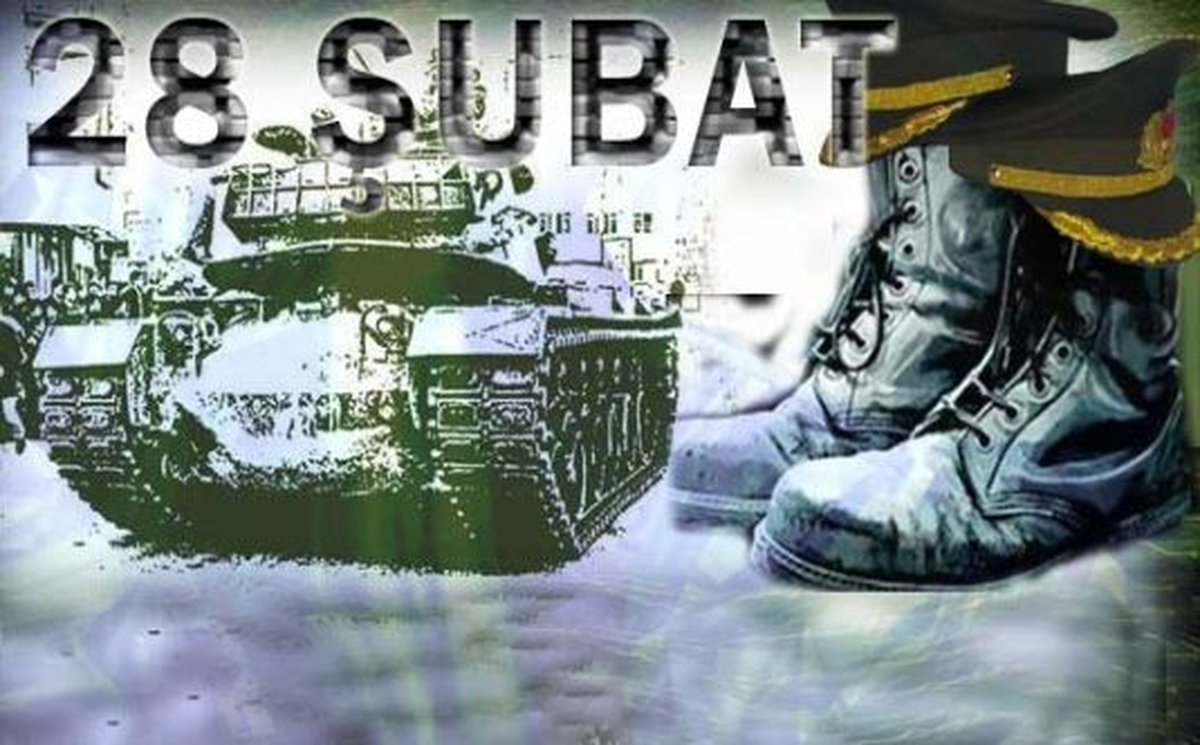 28 Şubat Davasının 11. Duruşması Sona Erdi