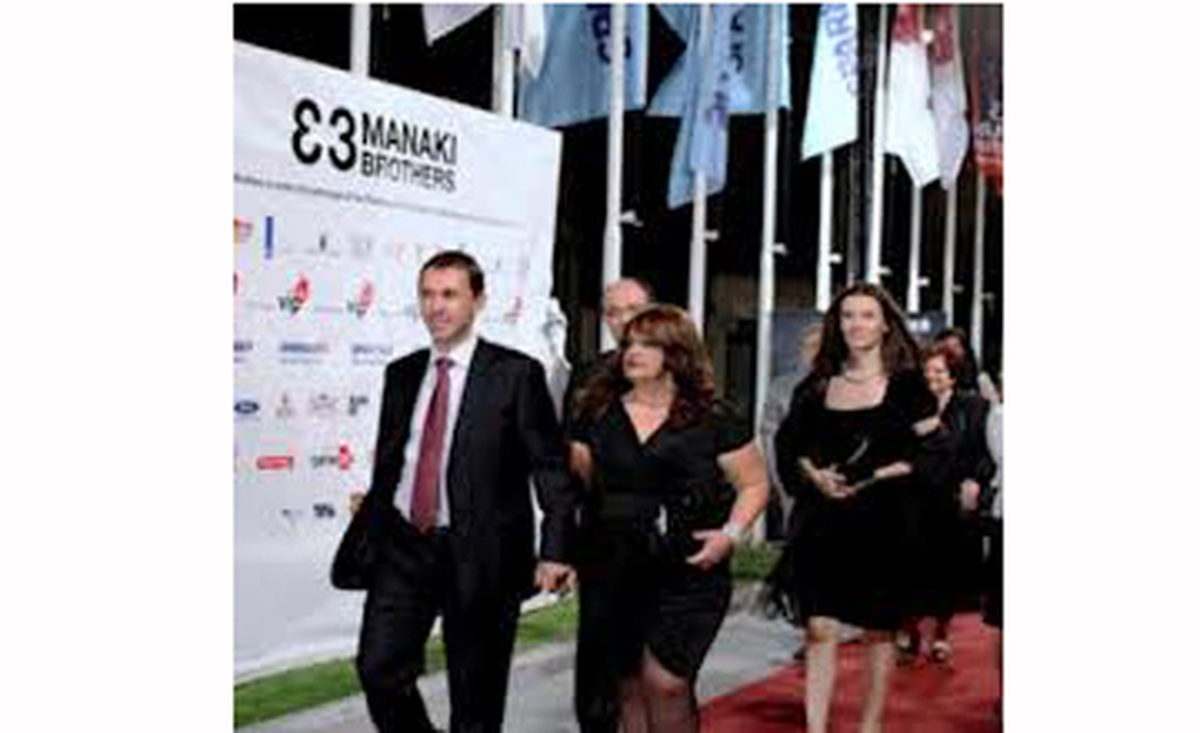 Manaki Kardeşler Film Festivali Yunanistan\'da Başladı