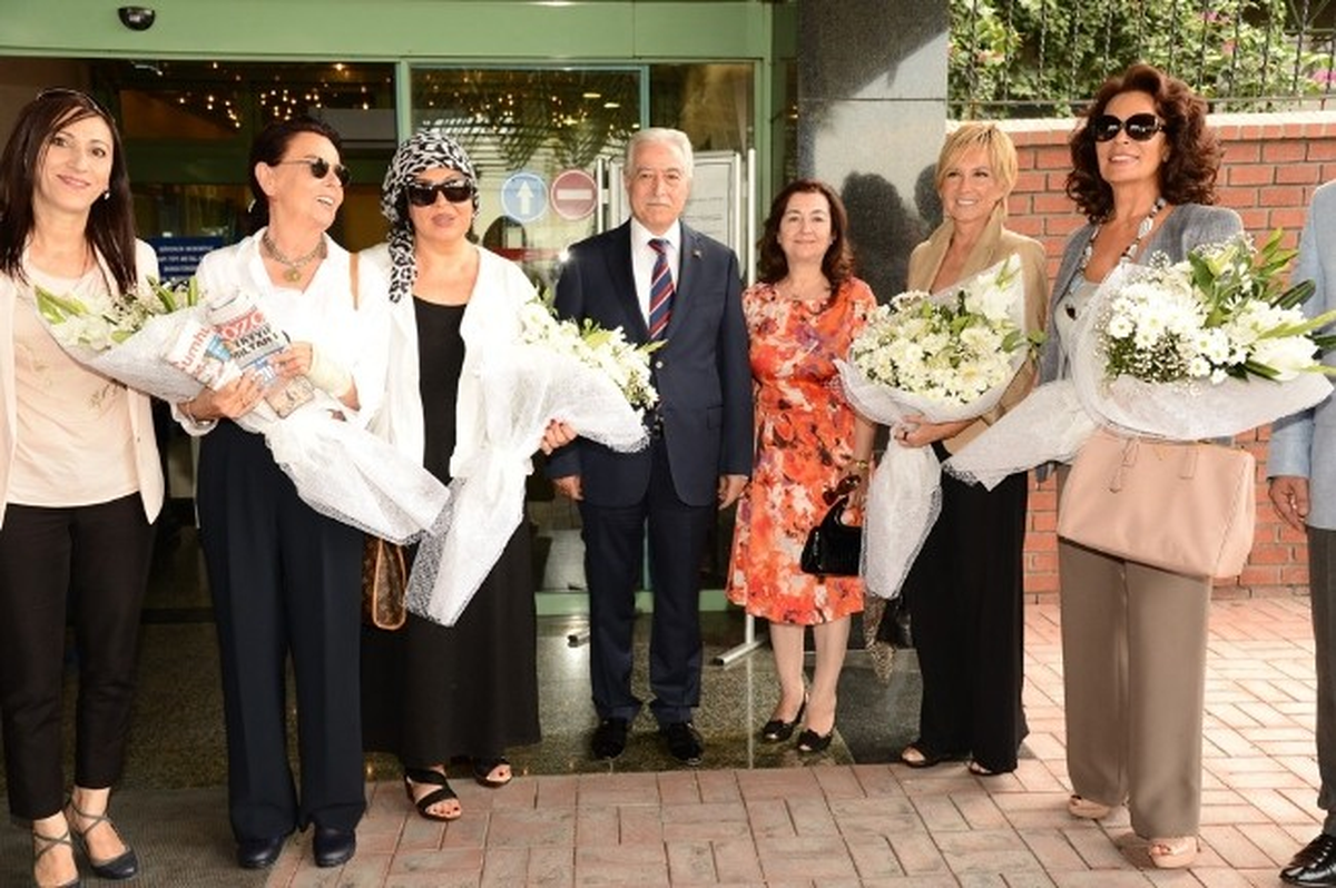 4 Yapraklı Yonca Adana\'da
