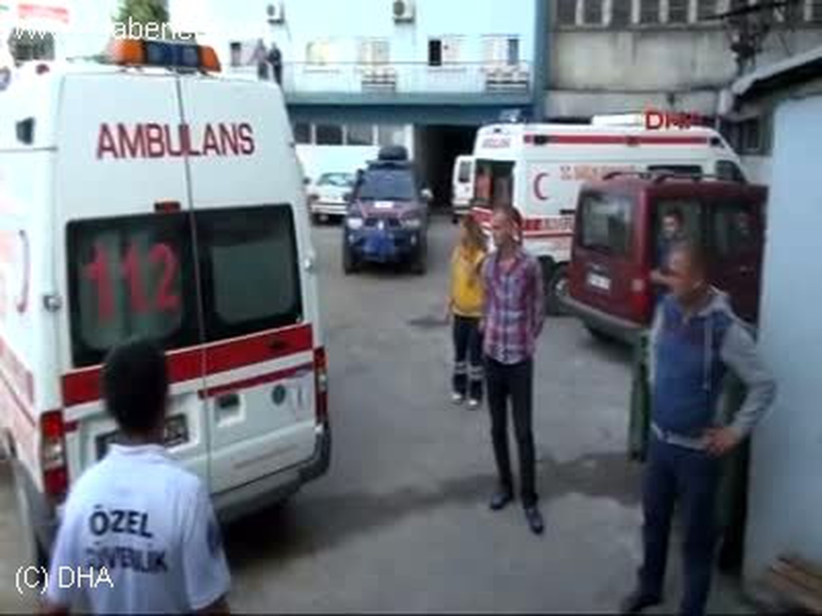 6 Kez Mühürlenen Kaçak Maden Ocağında Göçükte Kaldı