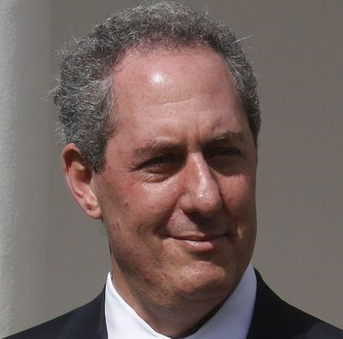 ABD Ticaret Temsilcisi Froman, TTIP\'ye İlişkin Açıklamalarda Bulundu