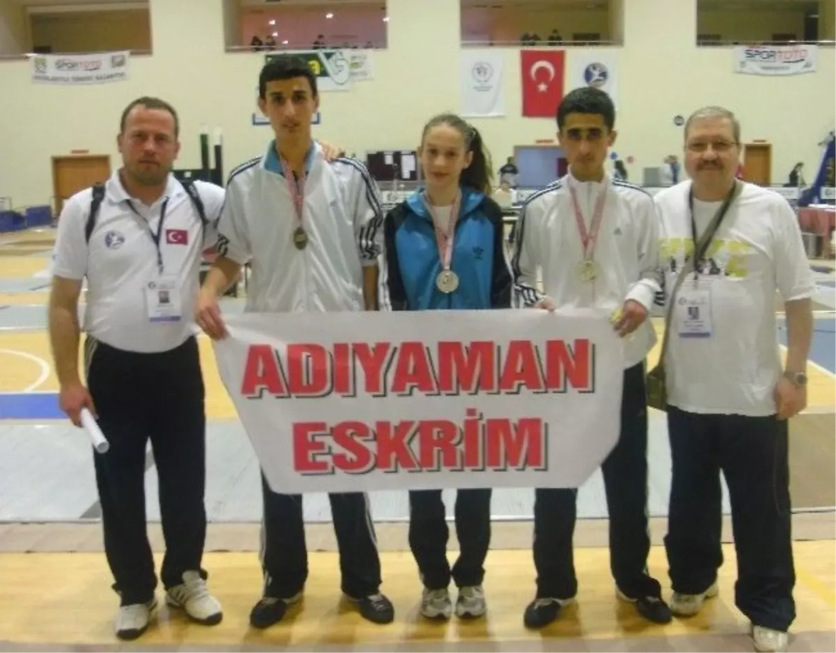 Adıyaman\'dan Kısa Kısa