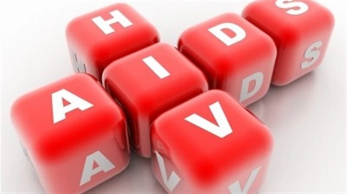 Aids Erkekler İçin Daha Riskli