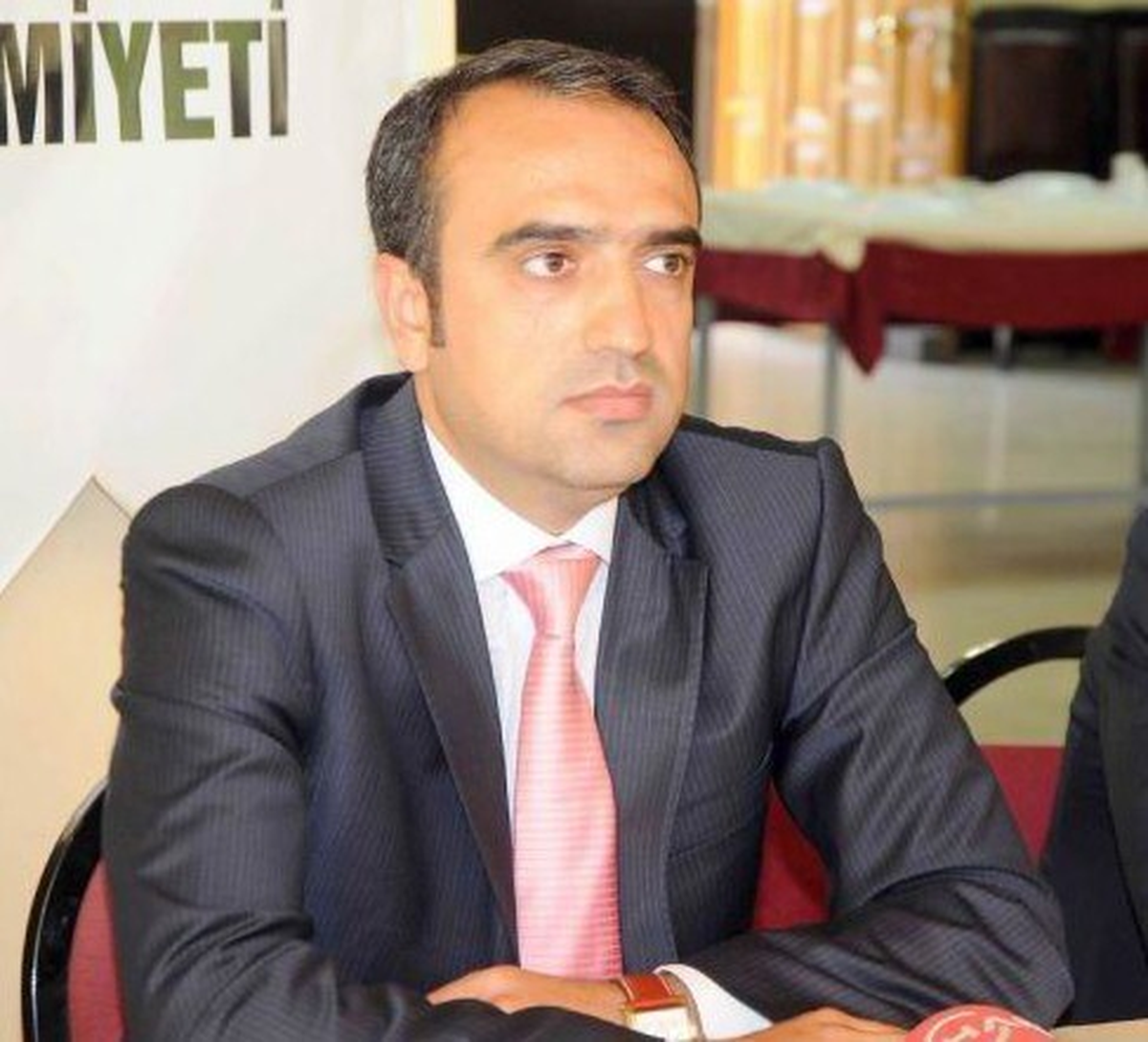AK Parti\'li İçten\'den, Menderes\'in İdam Edilişinin Yıl Dönümüyle İlgili Açıklama