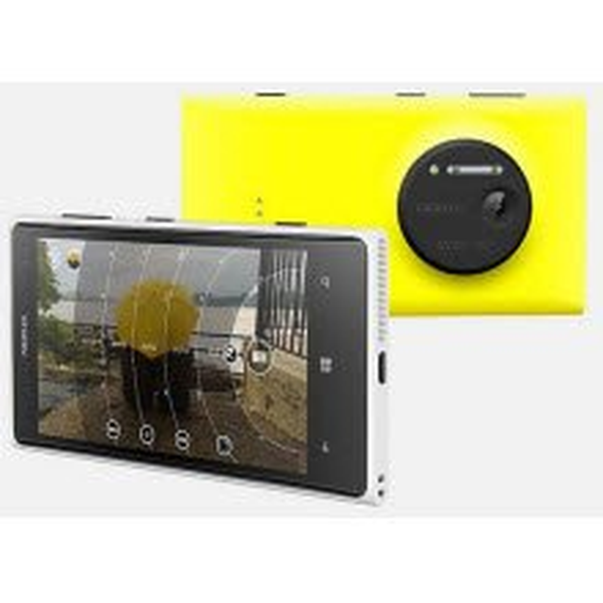 Android\'li Lumia sürprizi!