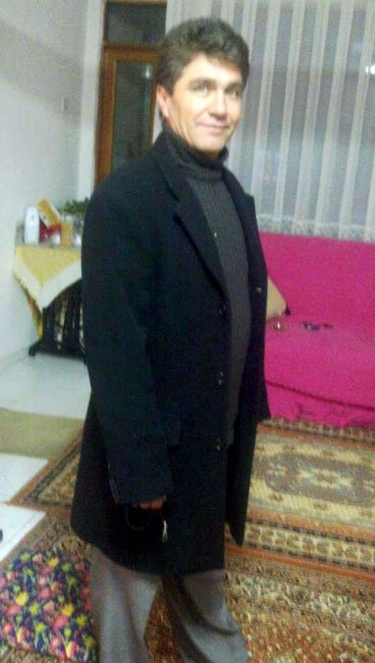 Arkadaşlarını Depoda Asılı Buldular
