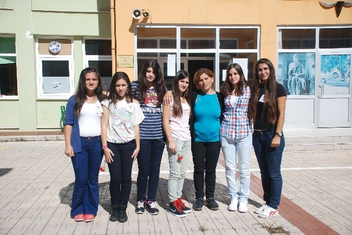 Babası Tarafından Öldürülen Lise Öğrencisi