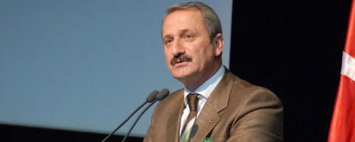 Bakan Çağlayan: İstihdam 26.3 Milyon ile Rekor Düzeyde Gerçekleşti