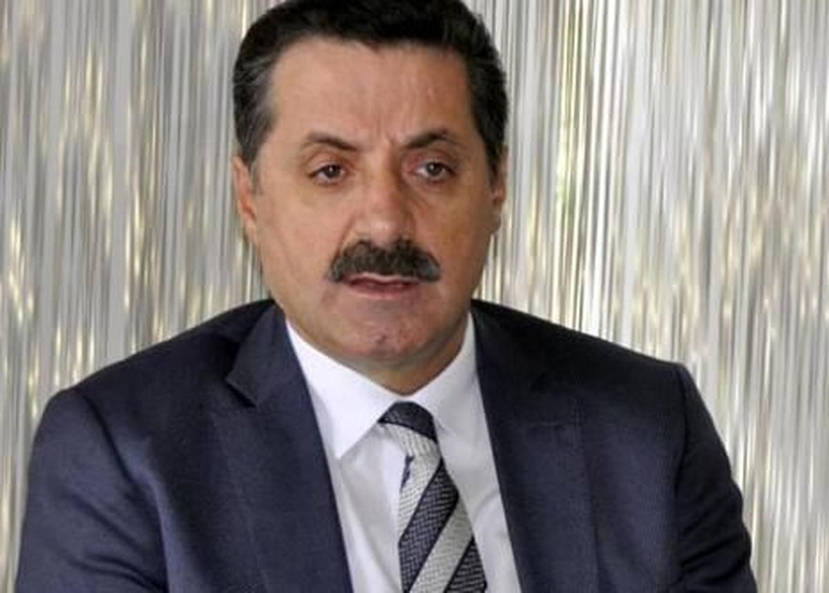 Bakan Çelik İşgücü Piyasası Talep Araştırması Yapıldığını Açıkladı