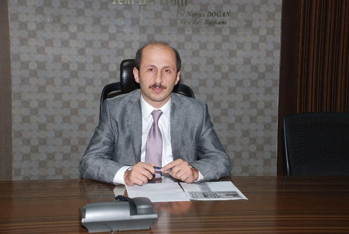Başkan Yardımcısı Bulut\'tan Milletvekiline Yanıt