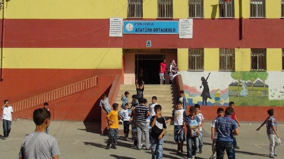 PKK ile BDP\'nin Okulları Boykot Çağrısı Yanıtsız Kaldı
