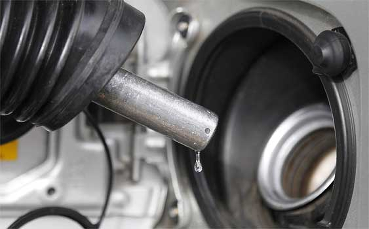 Benzin Satışı Azaldı, Motorin Satışı Arttı
