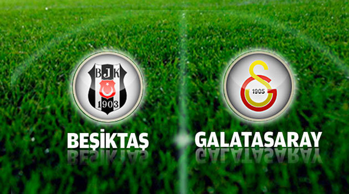 Beşiktaş-Galatasaray Derbisi İçin Son 6000 Bilet