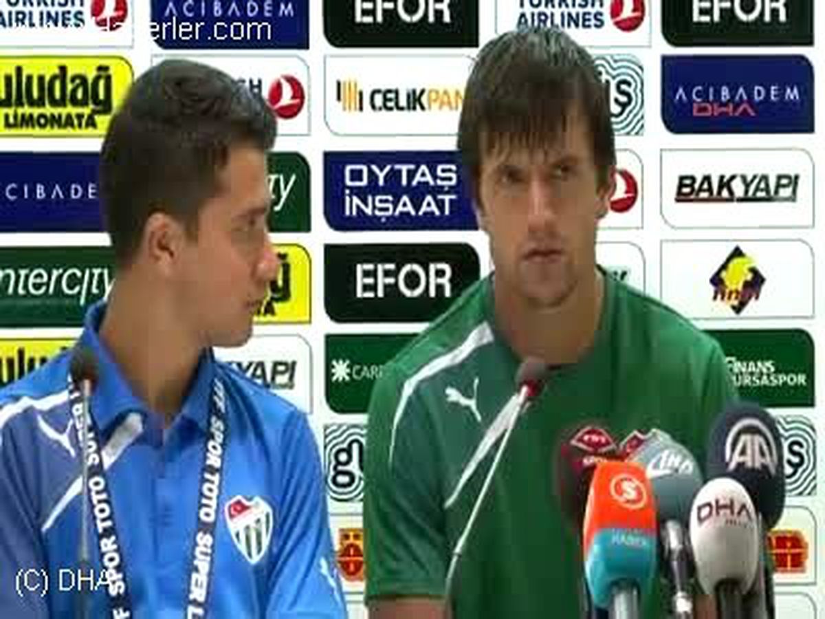 Beşiktaş Maçının Ardından