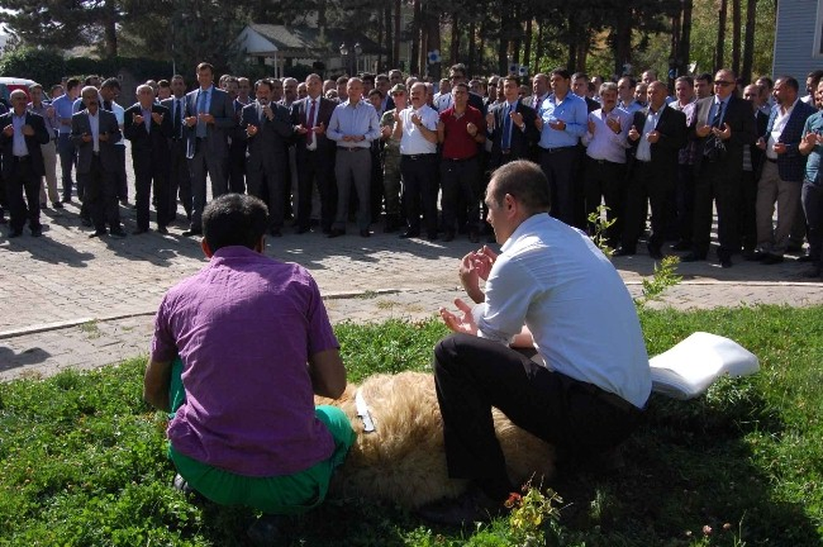 Bitlis Emniyet Müdürlüğü\'ne 17 Araç Hibe Edildi
