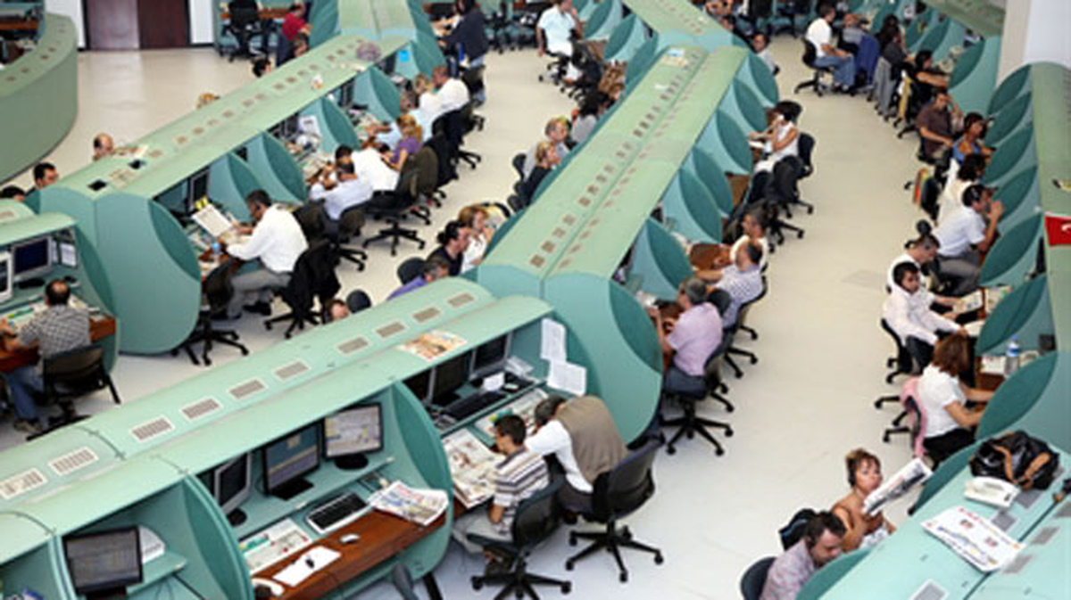 Borsa Istanbul A.s. Banka Bonolarının Islem Gormeye Baslaması 16.09.2013 18:13:25