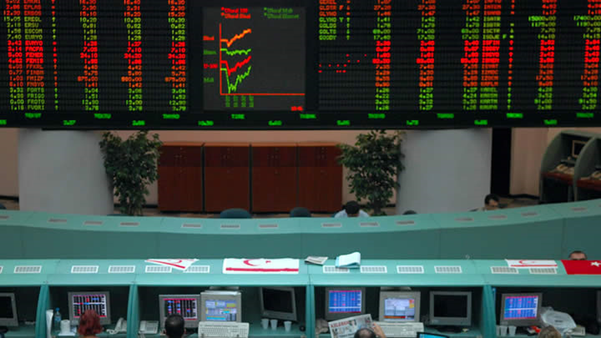 Borsa Istanbul A.s. Hısse Alım Satım Bıldırımı 16.09.2013 10:25:33
