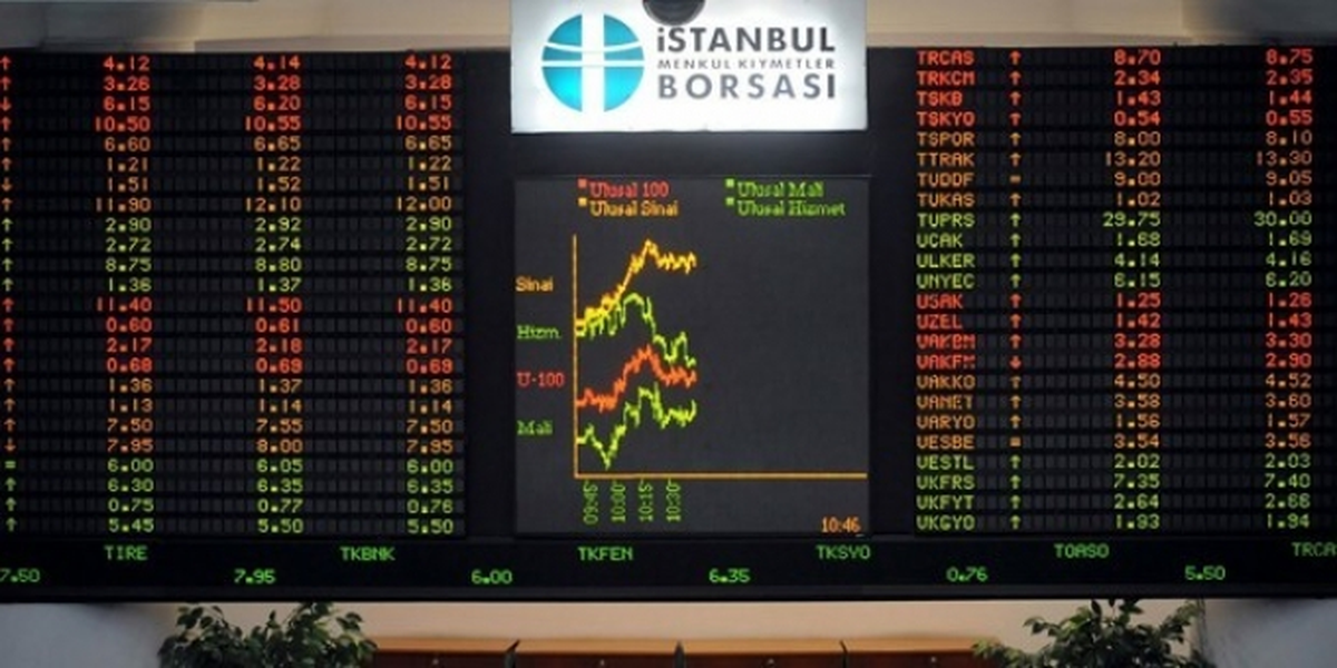 Borsa Istanbul A.s. Hısse Alım Satım Bıldırımı 16.09.2013 18:18:15