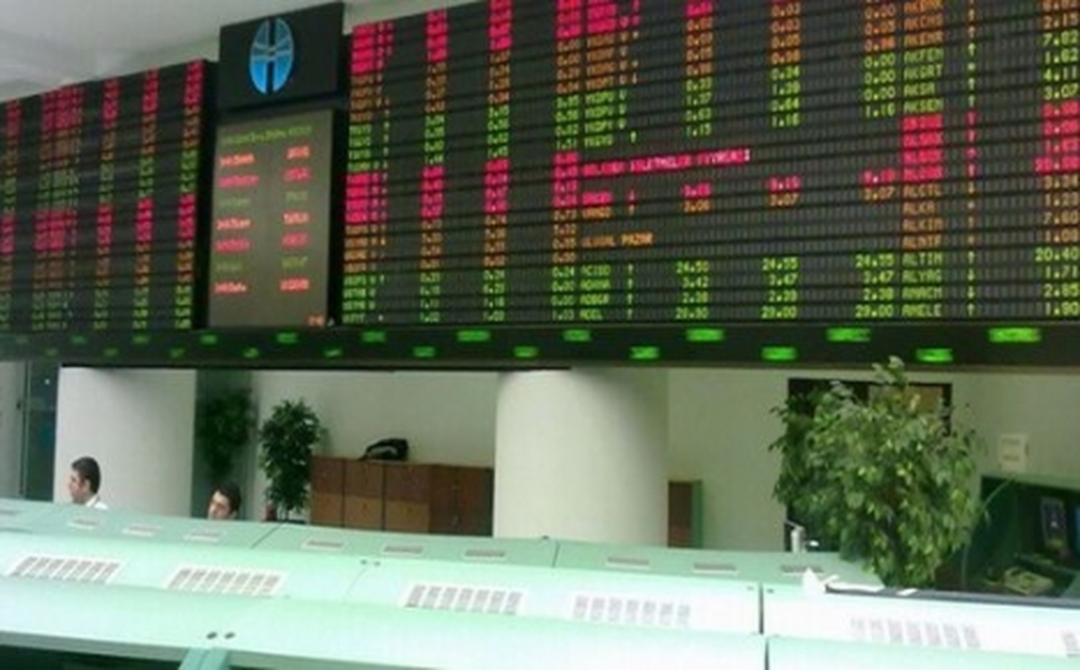 Borsa Istanbul A.s. Islem Iptalı 16.09.2013 16:09:30