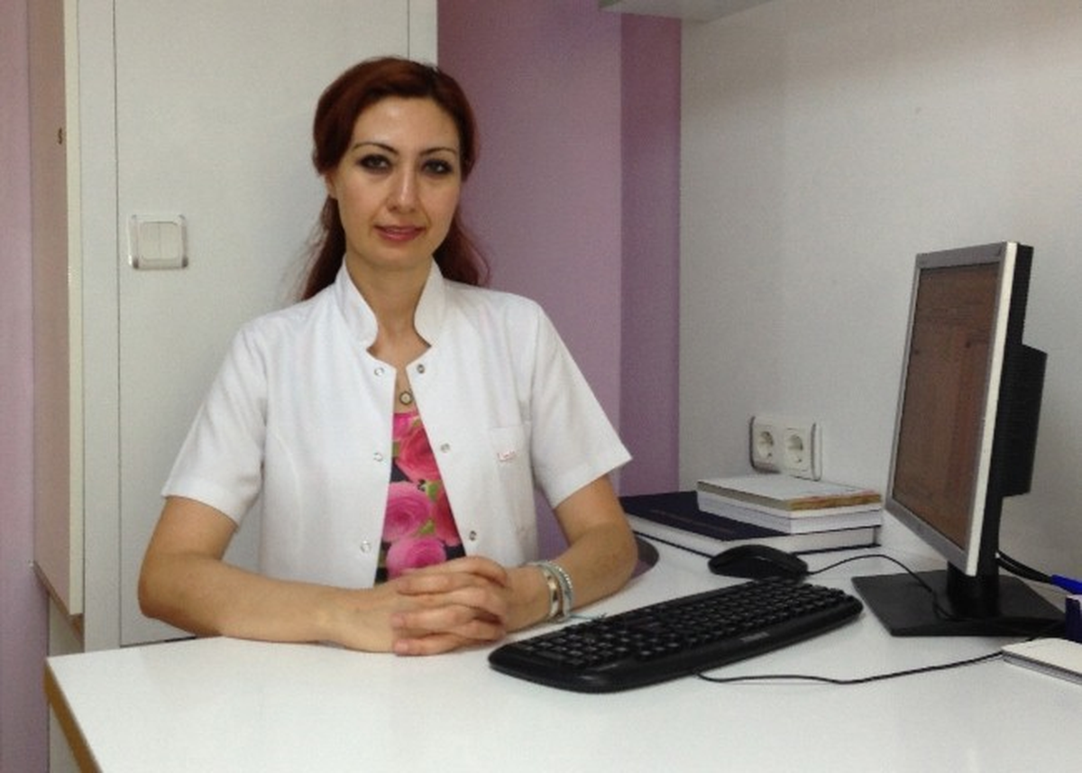 Botoks ile Aşırı Terleme Derdi Bitiyor