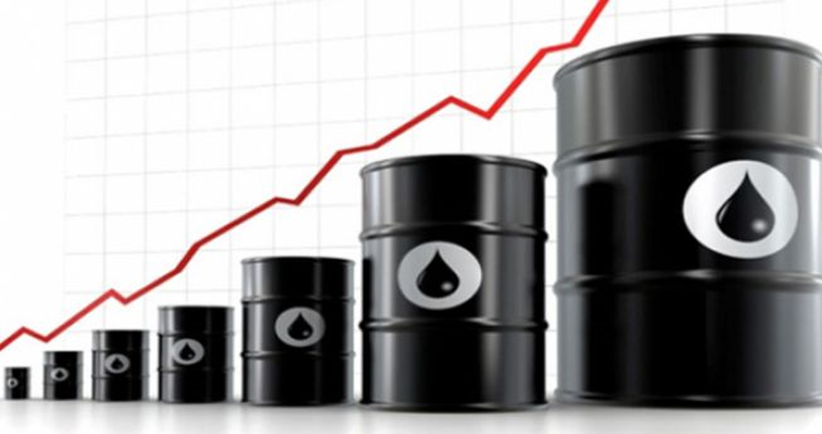 Brent Petrolün Varil Fiyatı 110 Doların Altına Geriledi