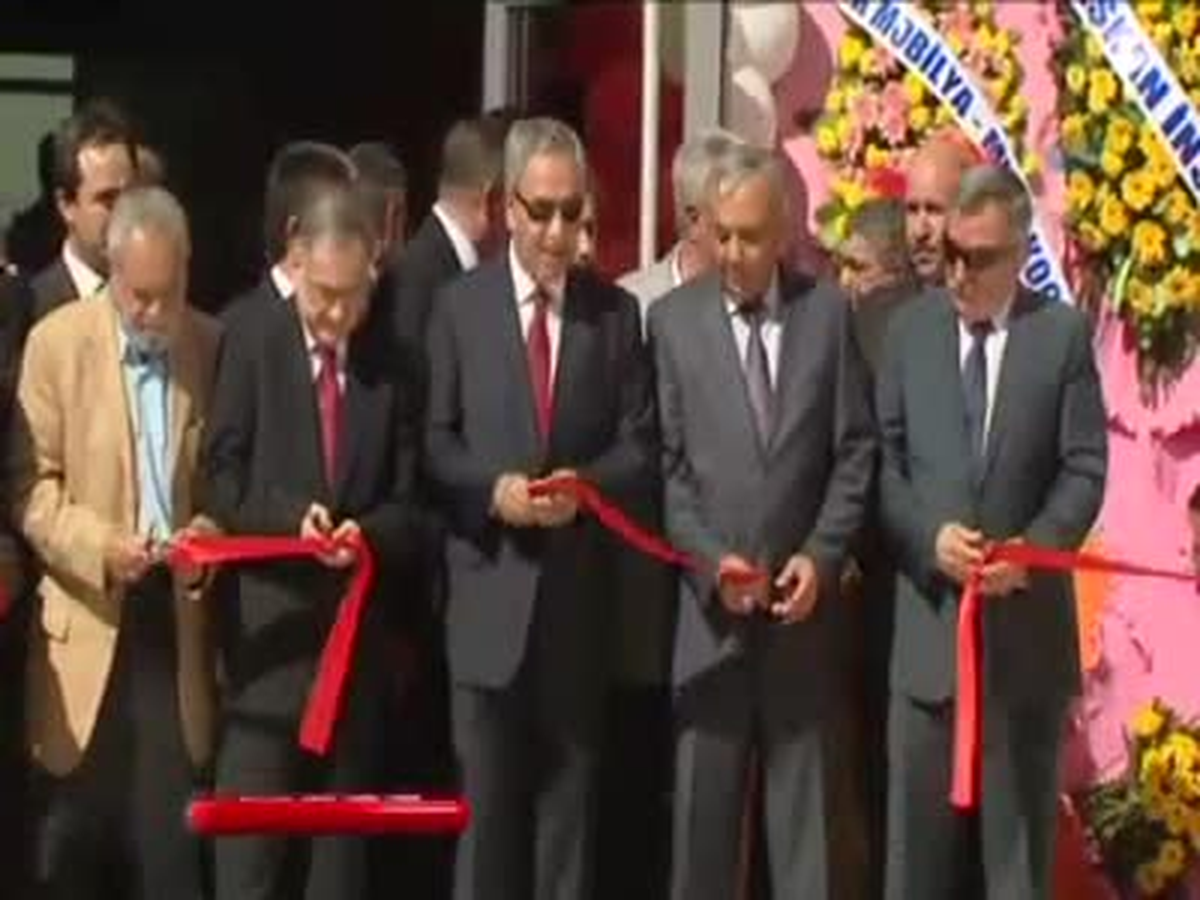 Bülent Arınç, Torununun Sınıfını Gezdi