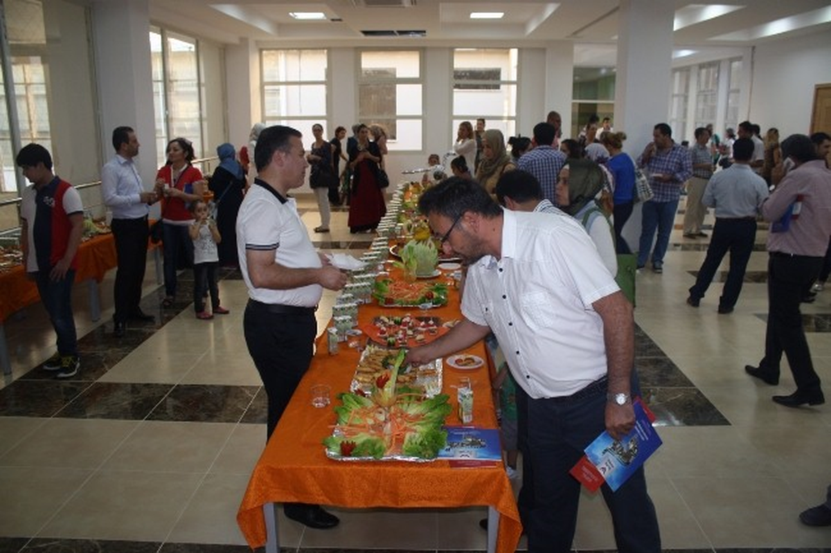Burç Okulları 2013-2014 Eğitim Öğretim Yılına Hazır