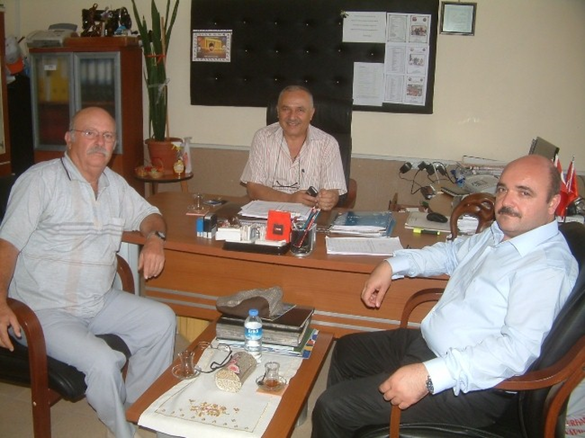 Burhaniye\' de Avcılar İçin Kurs Açılacak