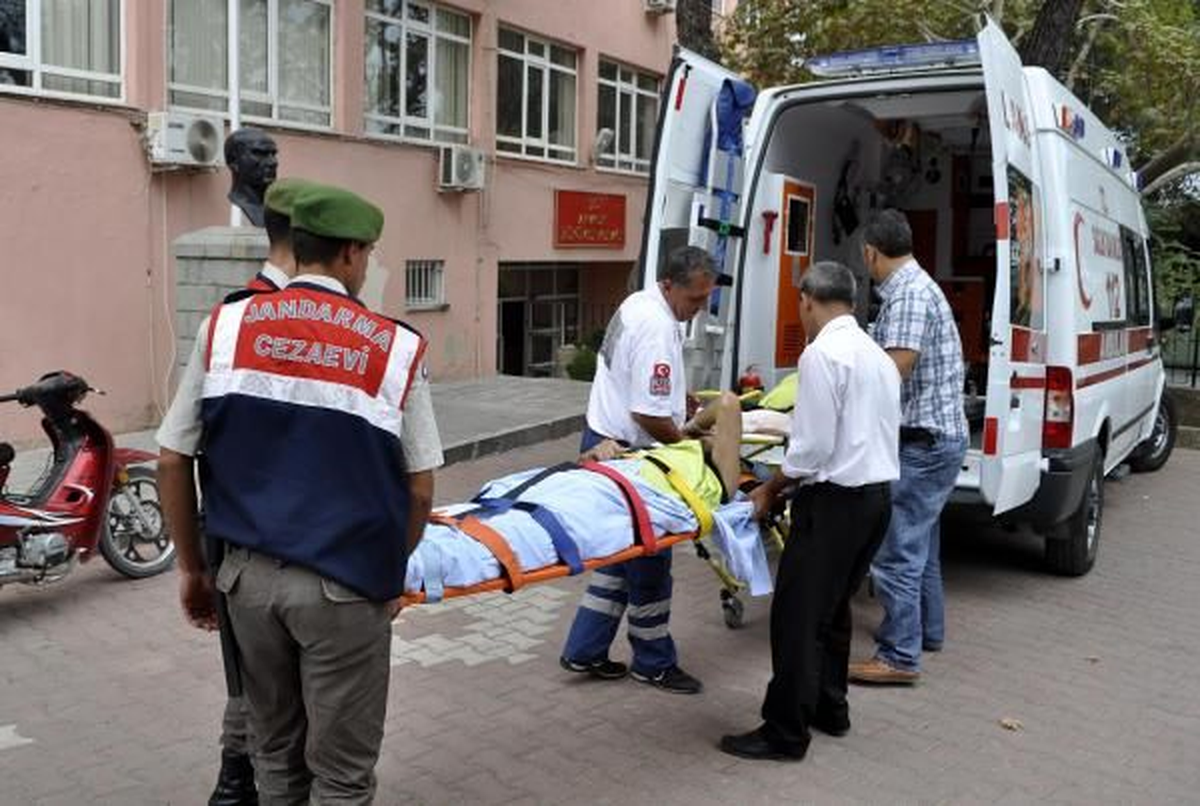 Çanakkale\'de Çamlık Alanda 2 Kardeşin Ölü Bulunması