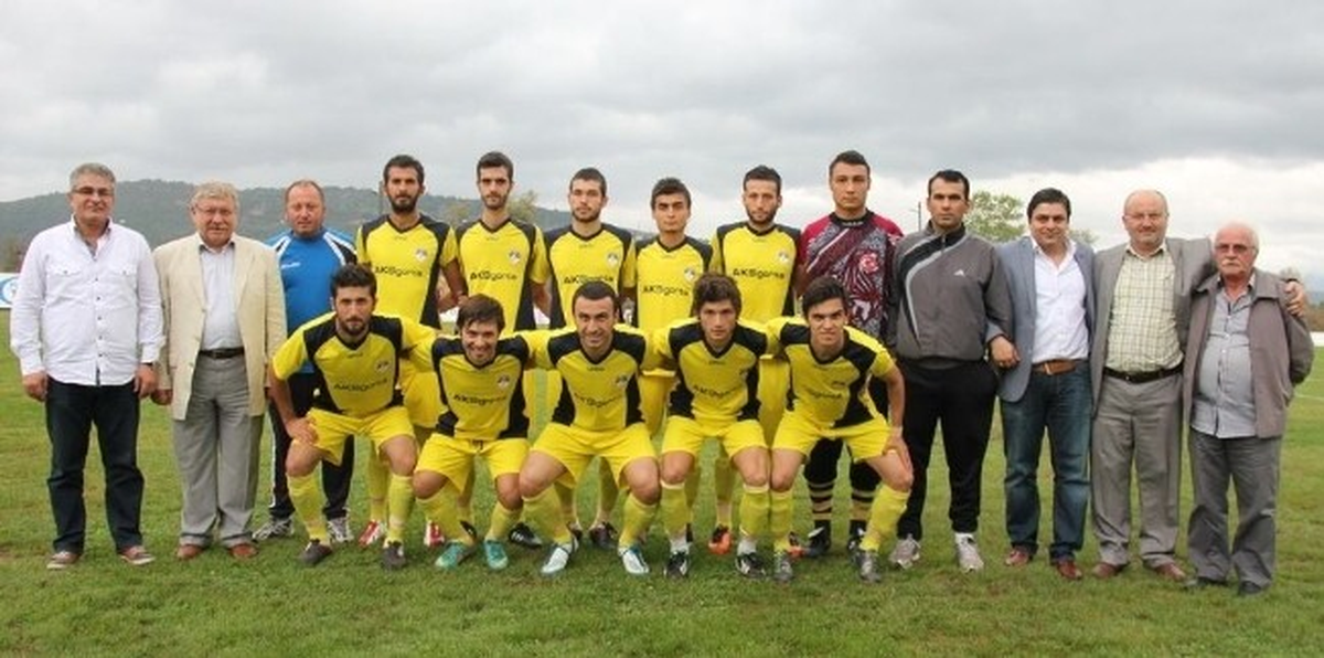 Çaycumaspor Sezon Açılışını Gerçekleştirdi