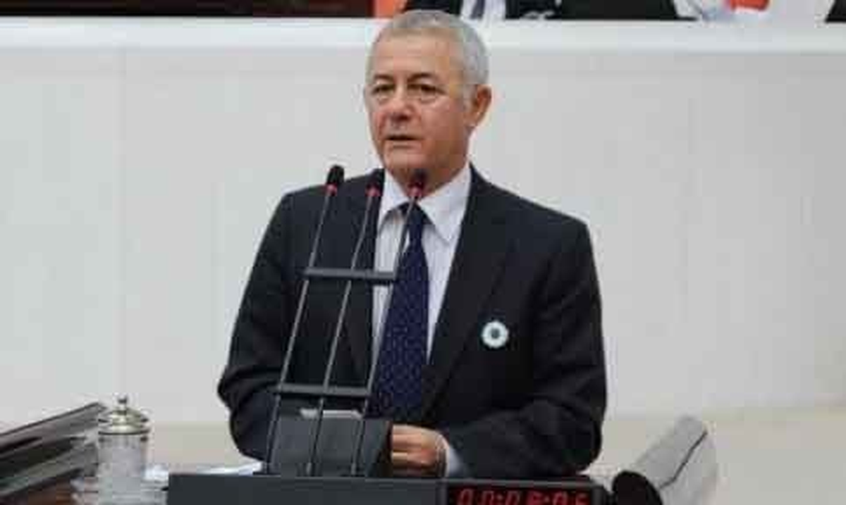 CHP Milletvekili Yüksel\'den Eğitimin Sorunları Açıklaması